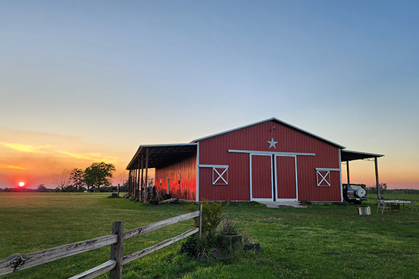 jellico farm